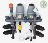 FertyNorm DS Compact – Fertirrigazione di precisione per serre e campi aperti